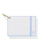 HEMA Flashcards 50 Stuks Aan Ring