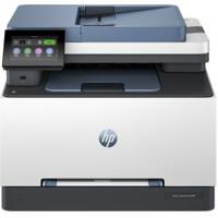 HP Color LaserJet Pro MFP 3302fdn, Kleur, Printer voor Kleine en middelgrote ondernemingen, Printen, - thumbnail