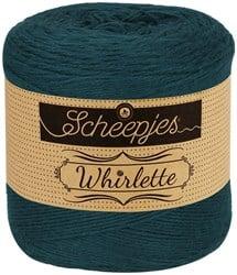 Scheepjes Whirlette 854 Blueberry