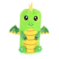 Pluchiez Amazing Cool Bal Bouncing Knuffel Draak 50 cm Pluchiez Amazing Cool Bal Bouncing Knuffel Draak 50 cm