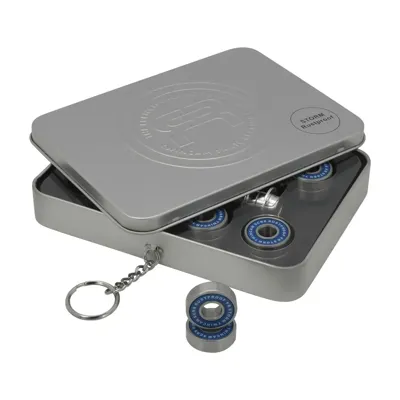 Twincam Storm SCRS Rustproof - Lagers