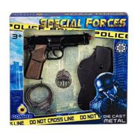 Pistool Police Gonher Pistool Police Gonher