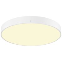 SLV 1007303 MEDO® PRO 60 LED-plafondlamp LED 39 W Wit