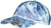 Flexfit FX6245BD Low Profile Batic Dye Cap - Batic-Navy - One Size