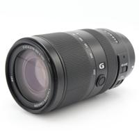 Sony E 70-350mm F/4.5-6.3 G OSS occasion