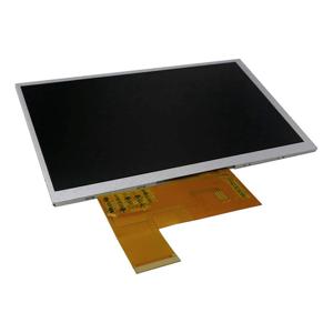 Display Elektronik LC-display Wit 800 x 480 Pixel (b x h x d) 164.80 x 100.00 x 3.50 mm DEM800480K3TMH-PWN