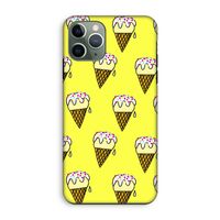 Isjes: iPhone 11 Pro Tough Case