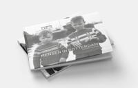 Mensen in Rotterdam (Hardback)