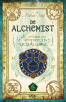 Nicolas Flamel 1 -   De alchemist - thumbnail