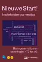 Basisgrammatica en oefeningen NT2 tot A2 (Paperback)