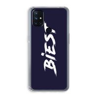 Biest: OnePlus Nord N10 5G Transparant Hoesje
