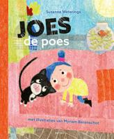 Joes de poes (Hardback) Joes de poes (Hardback)