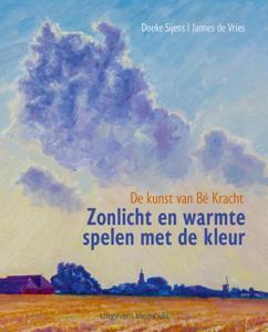 Zonlicht en warmte spelen met de kleur (Paperback)