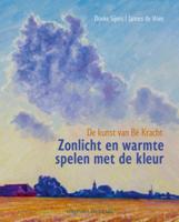 Zonlicht en warmte spelen met de kleur (Paperback)