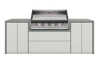 Beefeater | Buitenkeuken Element Harmony 5 Brander | Standard Pack Modules Only