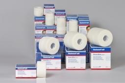 Elastomull Fixatiewindsel haft 4m x 6cm Elastomull Fixatiewindsel haft 4m x 6cm