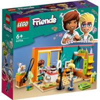 Lego Friends 41754 Leos Kamer - thumbnail