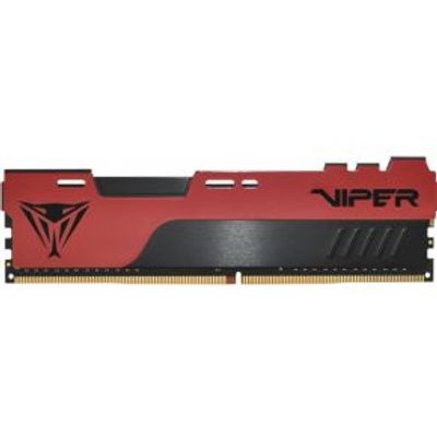 Patriot Memory Viper Elite II DDR4 8GB 3200MHz geheugenmodule 1 x 8 GB