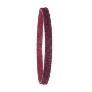 Milwaukee Vliesband Medium 10x330mm voor Bandvijl VE=5