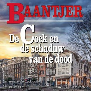 De Cock en de schaduw van de dood