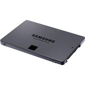 Samsung 870 QVO 2 TB SSD harde schijf (2.5 inch) SATA 6 Gb/s Retail MZ-77Q2T0BW