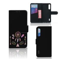 Xiaomi Mi A3 Leuk Hoesje Boho Dreamcatcher