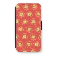 Zon: iPhone 7 Plus Flip Hoesje