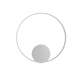 Fabbian - Olympic wit Wandlamp