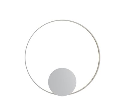 Fabbian - Olympic wit Wandlamp