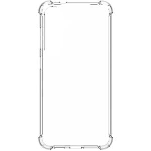 Samsung by Mobeen Clear Backcover Samsung Galaxy S24 Transparant