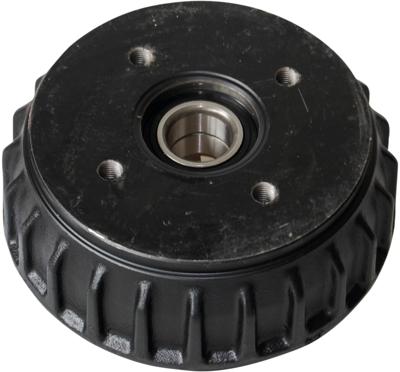 AL-KO Brake current bolt circle:100x4
