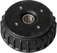 AL-KO Brake current bolt circle:100x4