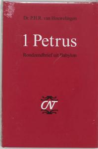 1 Petrus (Hardback)