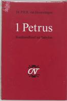 1 Petrus (Hardback)