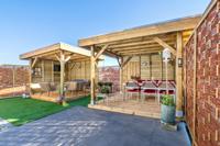 Prieel Modern middel