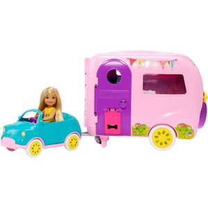 Club Chelsea Camper Pop