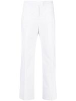 Philosophy Di Lorenzo Serafini pantalon à coupe droite - Blanc