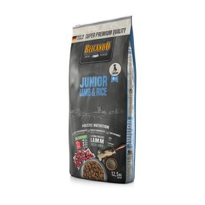 Belcando Junior - Lam & Rijst - 12,5 kg