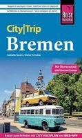 Reisgids CityTrip Bremen | Reise Know-How Verlag - thumbnail