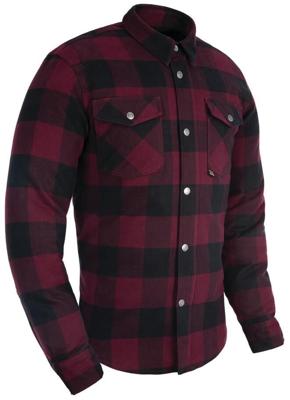 OXFORD jas "kickback 2.0 shirt