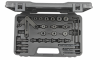 Gedore Cilinderkop-Boormallenset | 30-delig - 3301590