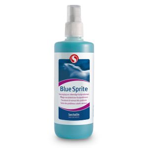 Sectolin Blauw Tinctuur spray 250ml