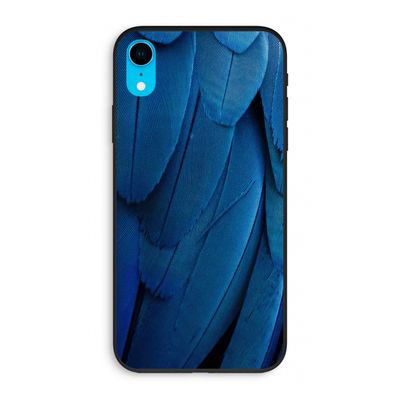 Pauw: iPhone XR Biologisch afbreekbaar hoesje