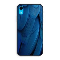 Pauw: iPhone XR Biologisch afbreekbaar hoesje