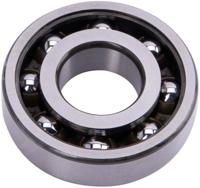 MZA Groefkogellager deep groove ball bearing 30x72x19