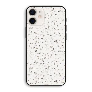 Terrazzo N°14: iPhone 12 Biologisch afbreekbaar hoesje
