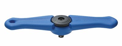 Gedore Dwarsgreepratel 1/4" - 1791532