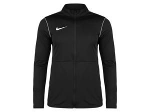 Nike Heren trainingsjack (XXL, Zwart)