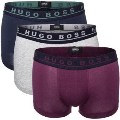 BOSS 3 stuks Trunk * Actie *
