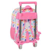 Schoolrugzak Peppa Pig Baby pig Multicolour 26 x 11 x 67 cm 26 x 34 x 11 cm